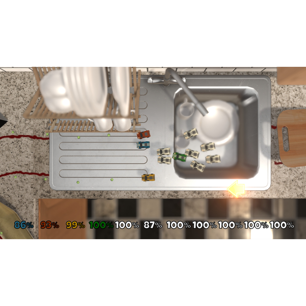 Tinker Racers PC Download