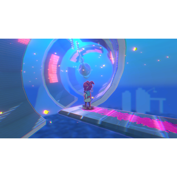 Demon Turf: Neon Splash PC Download