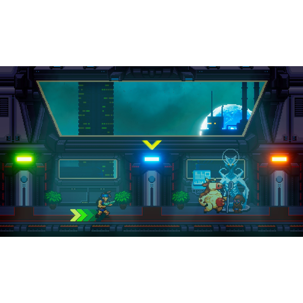 Bite The Bullet PC Download