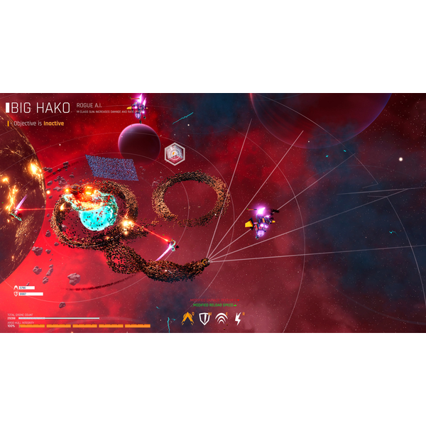 Drone Swarm PC Download