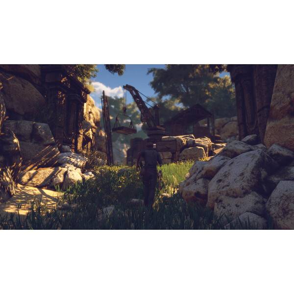 Adam's Venture: Origins PC Download