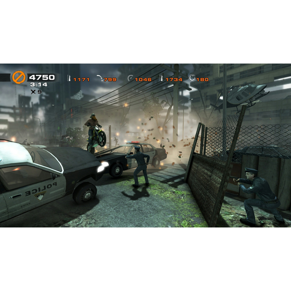 Urban Trial Freestyle PC Download