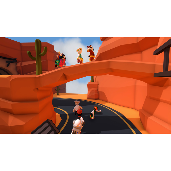 Human: Fall Flat PC Download