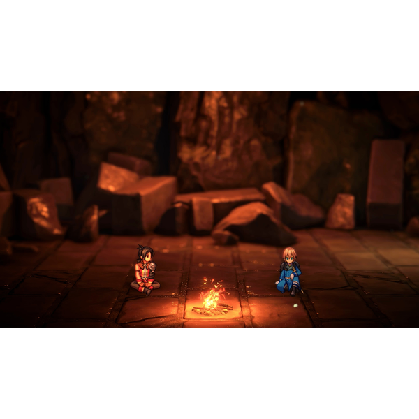 Eiyuden Chronicle: Hundred Heroes - Digital Deluxe