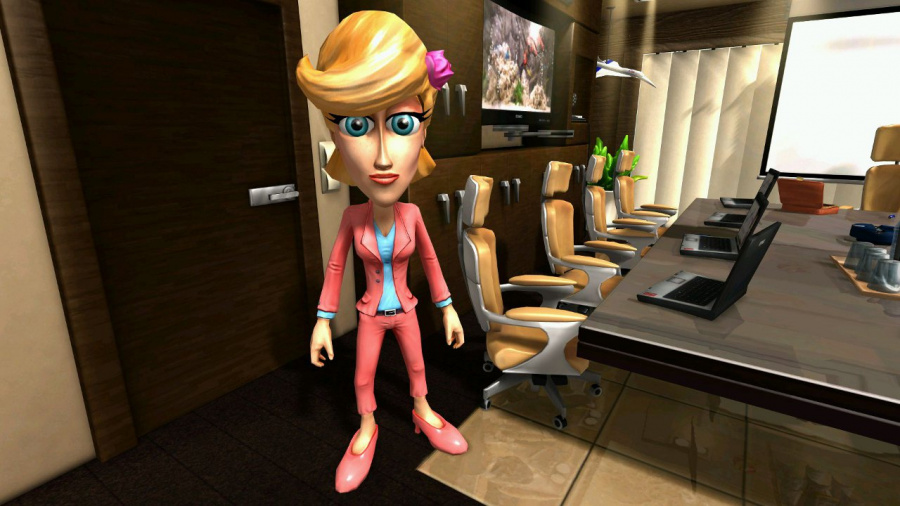 Airline Tycoon 2 PC Download