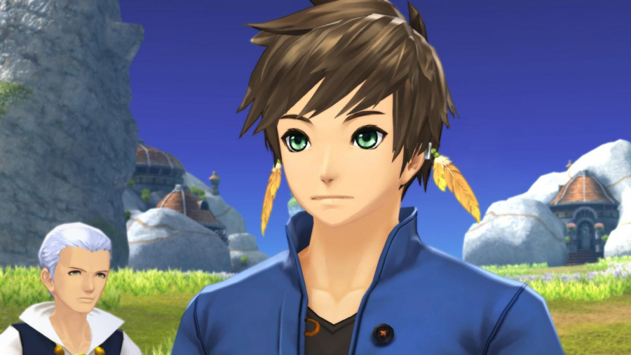 Tales of Zestiria PC Download
