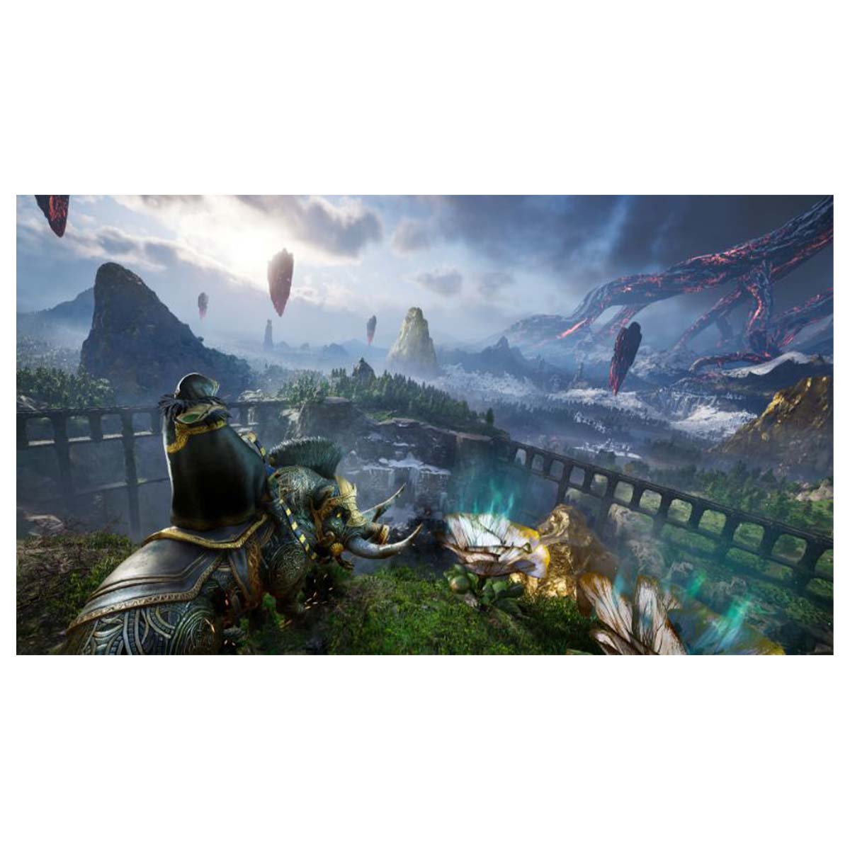 Assassins Creed Valhalla Ragnarok Edition - PlayStation 4