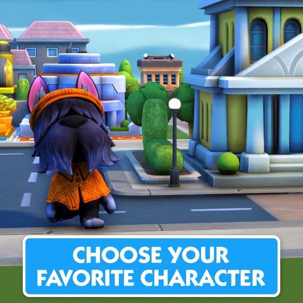 Monopoly Madness - Xbox One