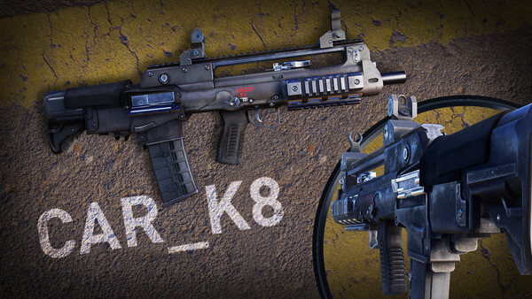 Sniper Ghost Warrior Contracts 2 - Crossbow Carnag