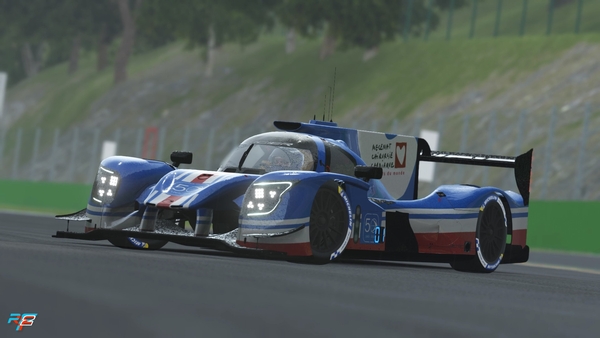 rFactor 2