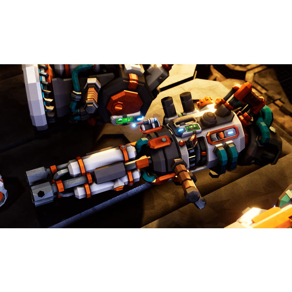 Deep Rock Galactic - Decontaminator Pack PC Download