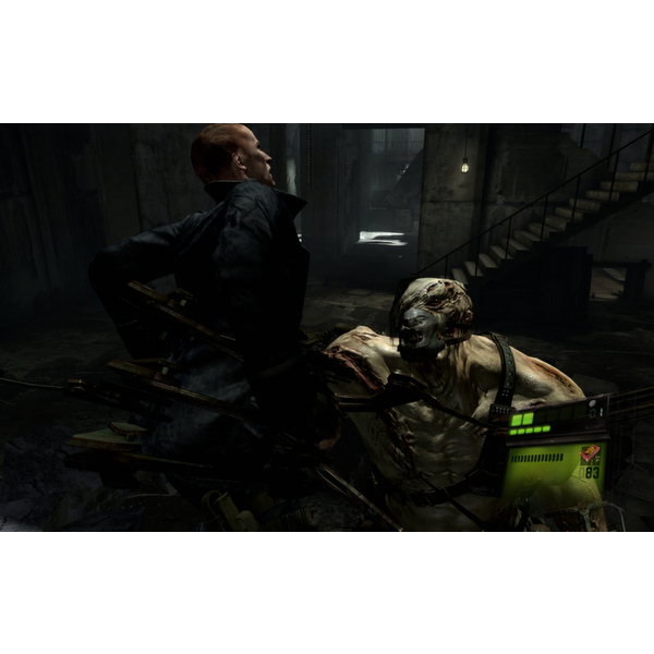 Resident Evil 6 Complete