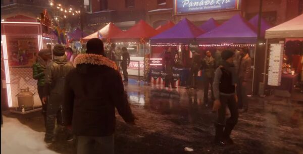 Marvel's Spider-Man: Miles Morales - PlayStation 4