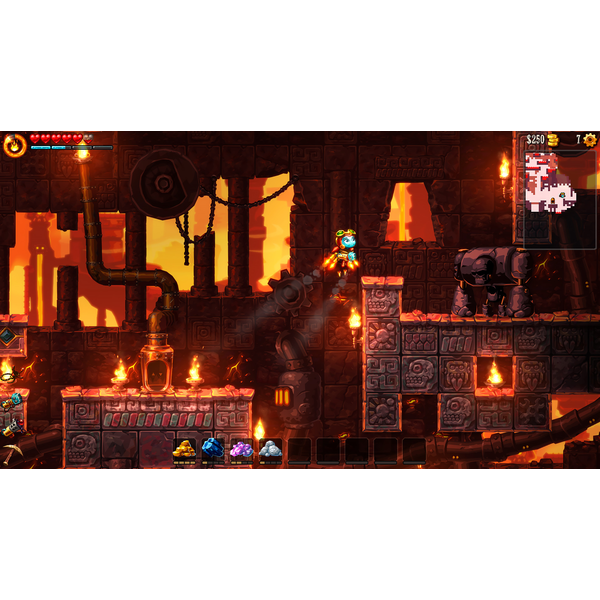 SteamWorld Dig 2 PC Download