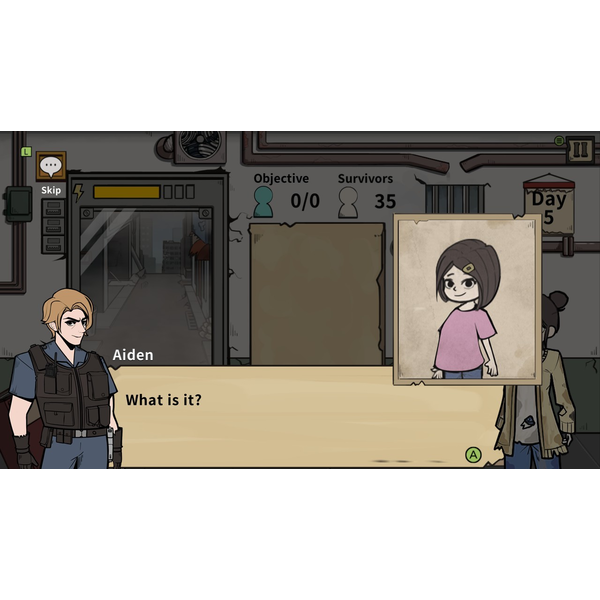 Who Is Zombie PC Download