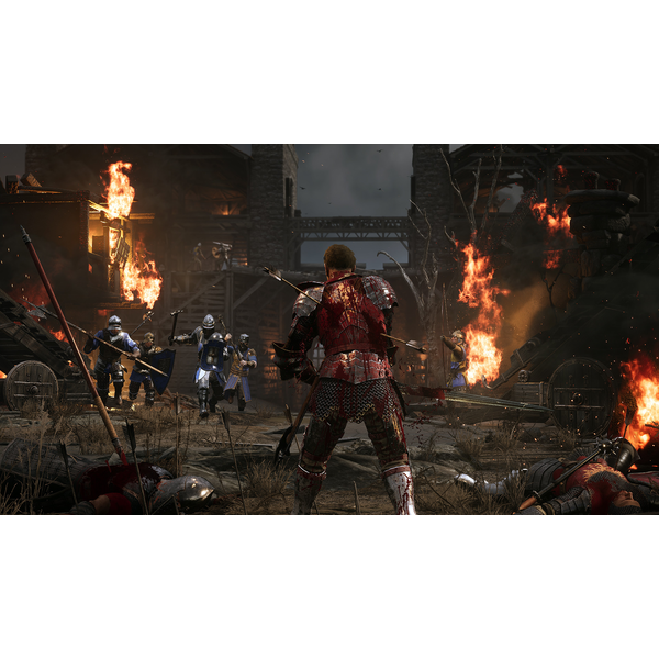 Chivalry 2 PC Download Steam (ROW)