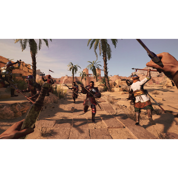 Chivalry 2 Special Edition PC Download