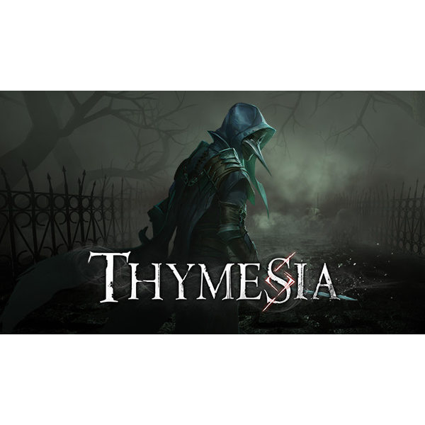 Thymesia PC Download