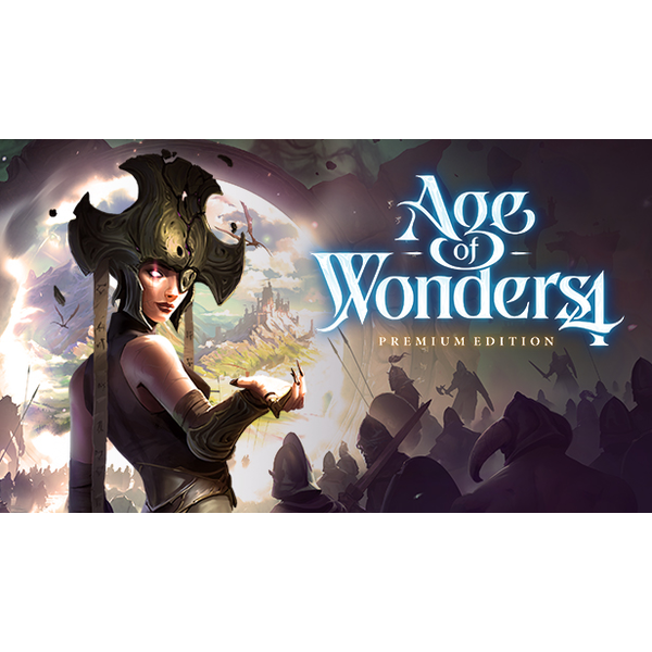 Age of Wonders 4: Premium Edition