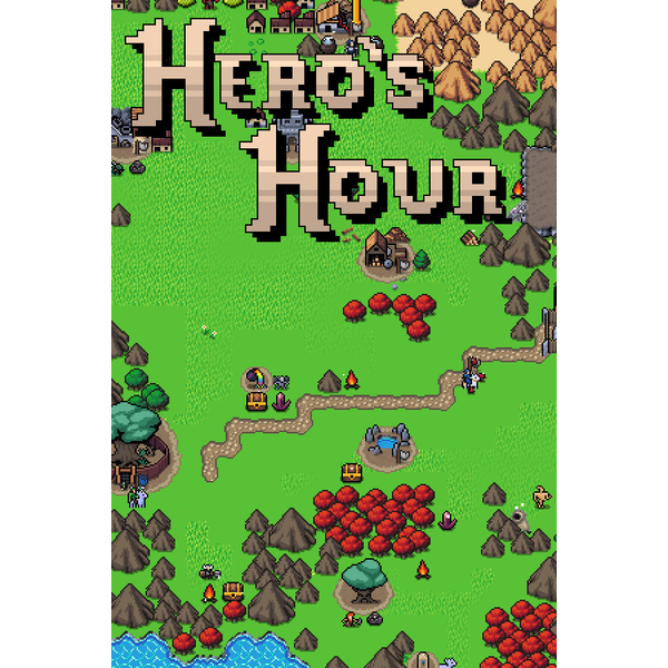 Hero's Hour PC Download