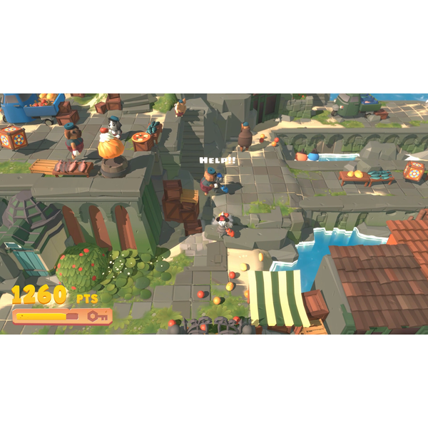 Pizza Possum PC Download