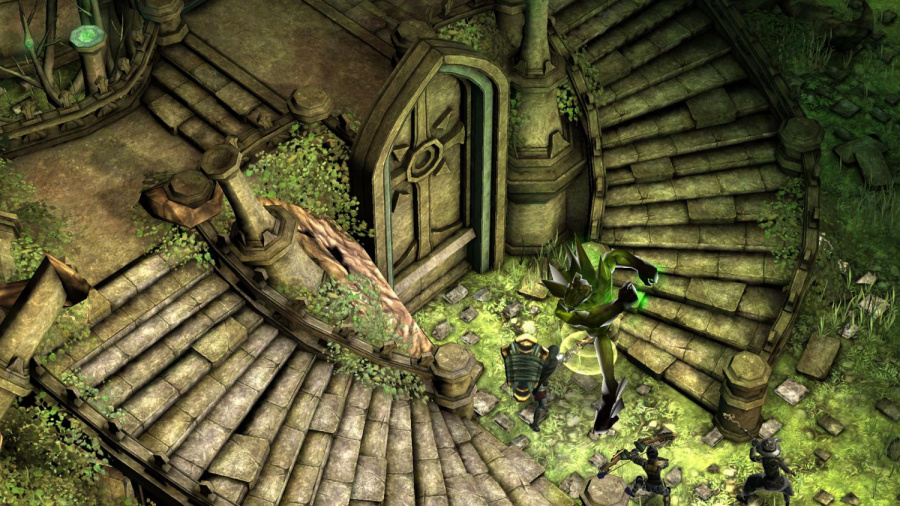 EMBER PC Download (ROW)