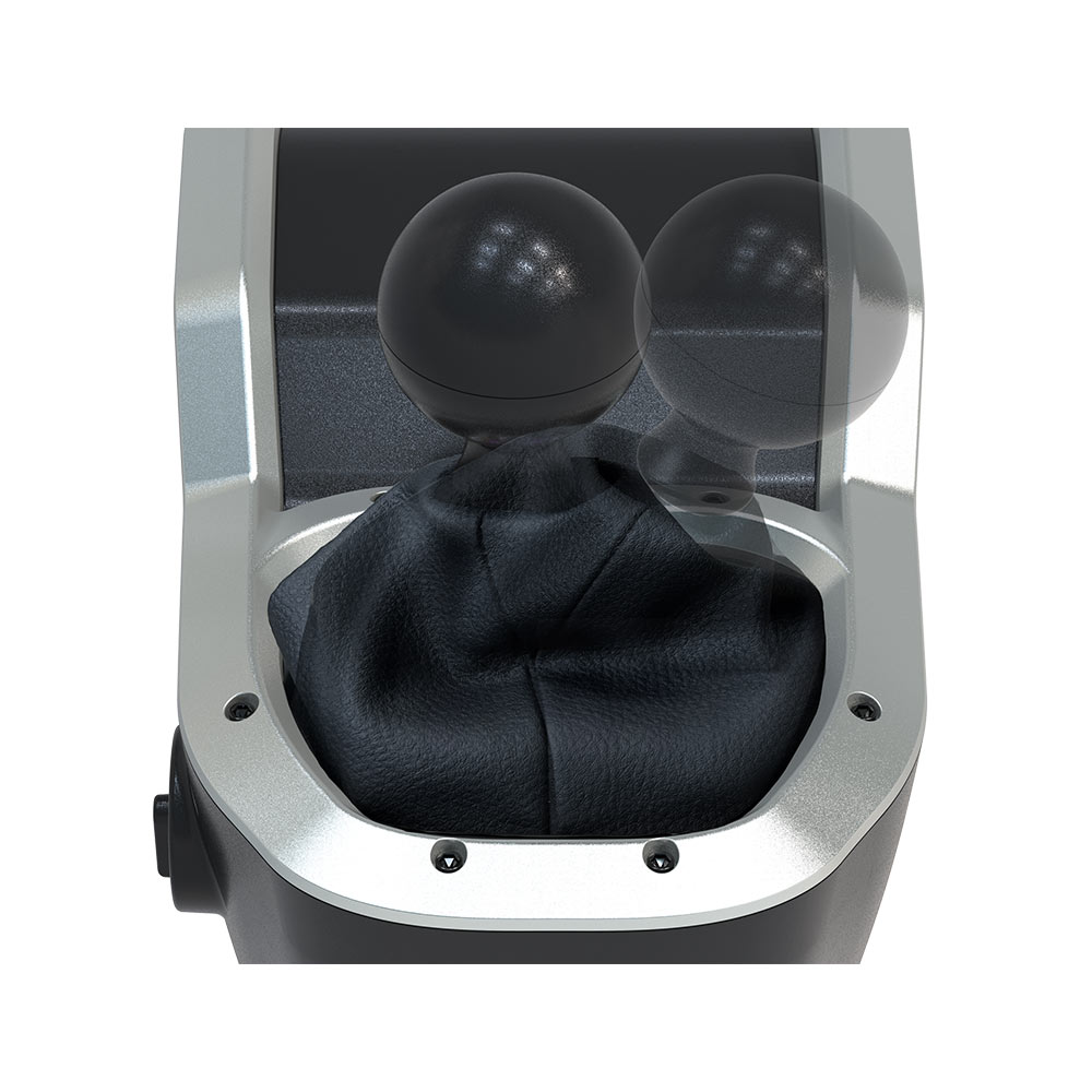 HORI 7 - Speed Racing Shifter