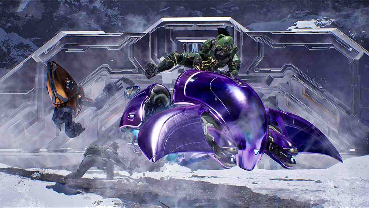 Halo: Campaign Evolved - XBX