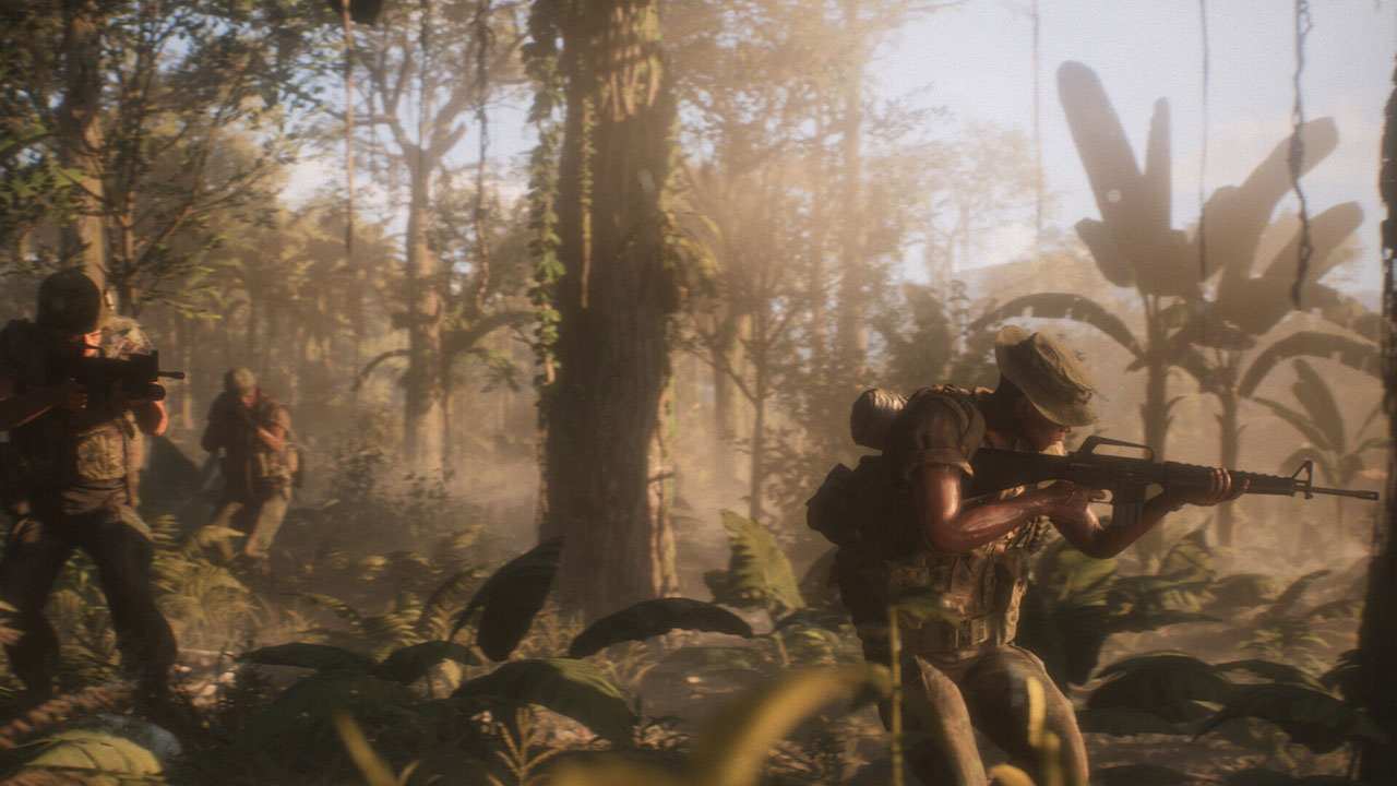 Hell Let Loose: Vietnam - XBX