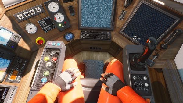 Fishing: Barents Sea (Misc Games)