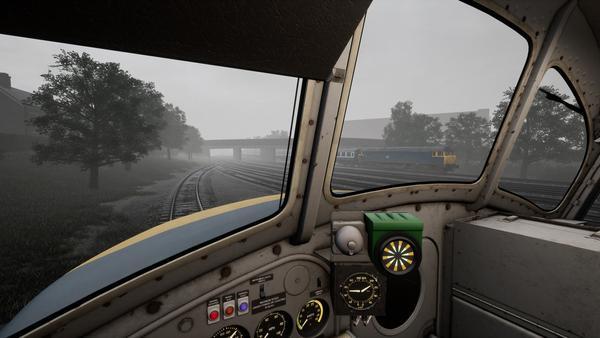 Train Sim World®: Northern Trans-Pennine: Manchest