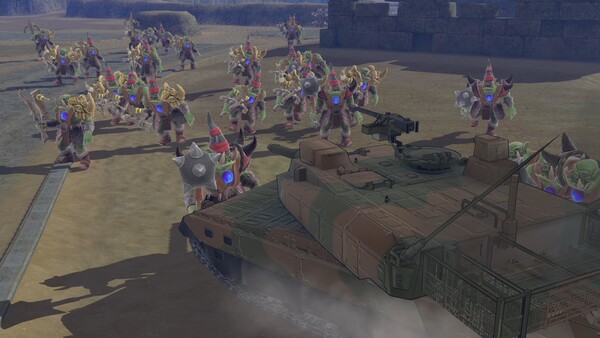 Bullet Girls Phantasia Deluxe Edition