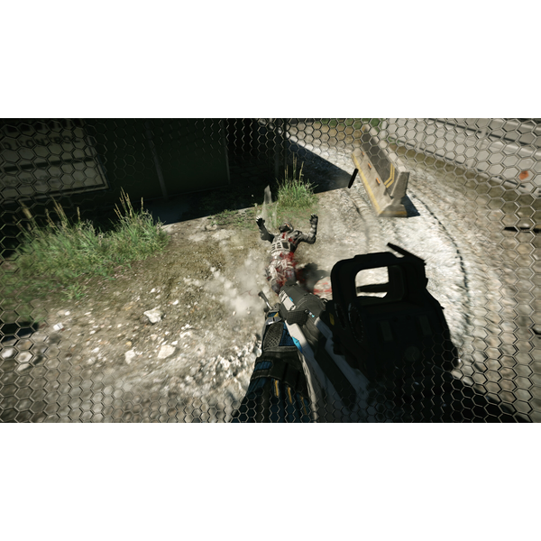 Crysis 2 Remastered