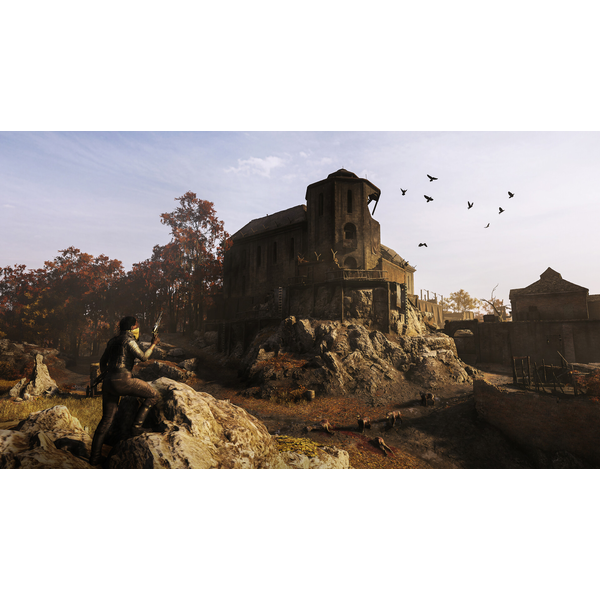 Hunt: Showdown 1896 - Deluxe Edition