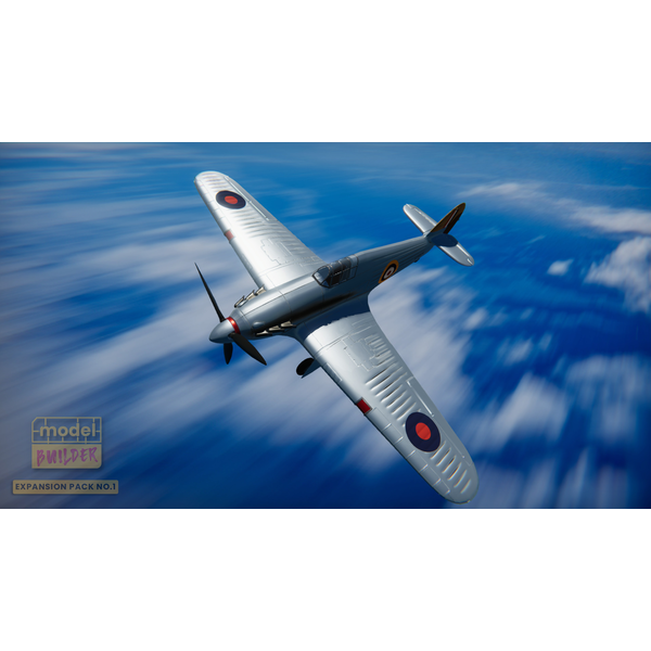 Model Builder PC Download