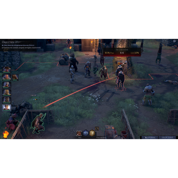 Crown Wars: The Black Prince