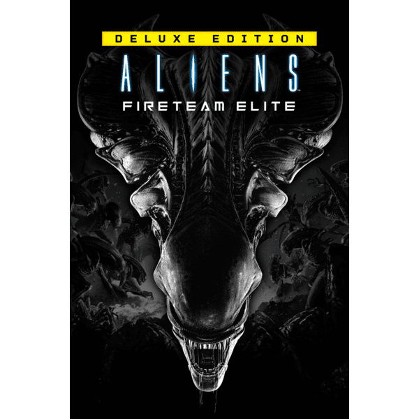 Aliens: Fireteam Elite DELUXE EDITION (EMEA)