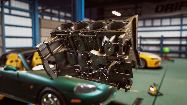 DRIFT 21 PC Download