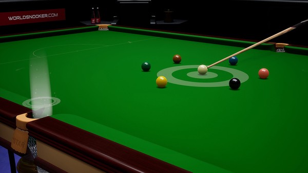 Snooker 19 Gold Edition - Switch