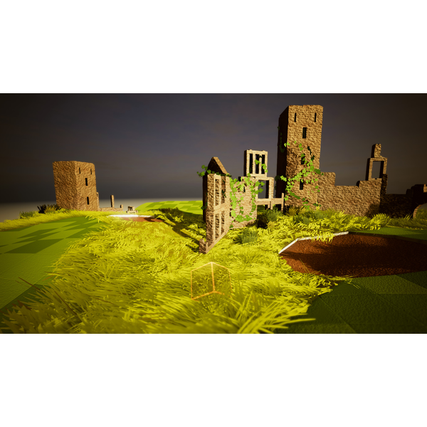 A Little Golf Journey PC Download