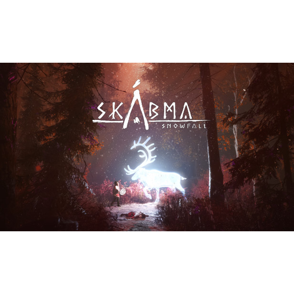 Skábma - Snowfall PC Download