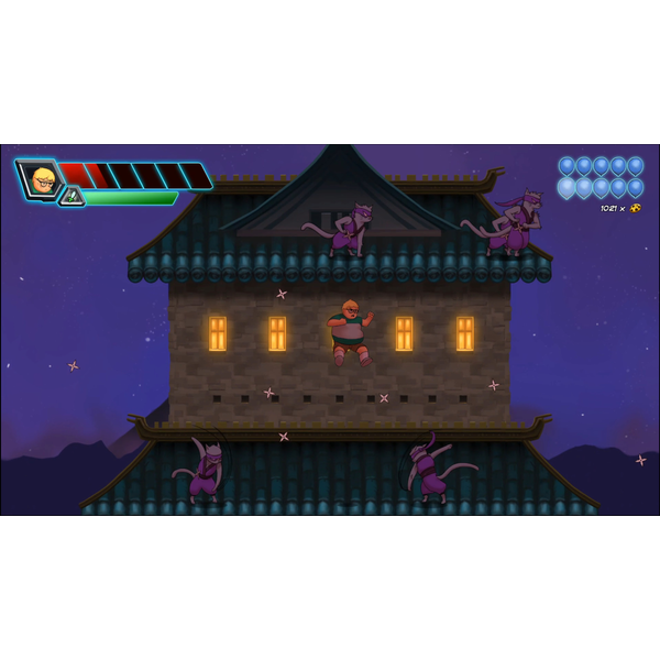 Adventures of Chris PC Download