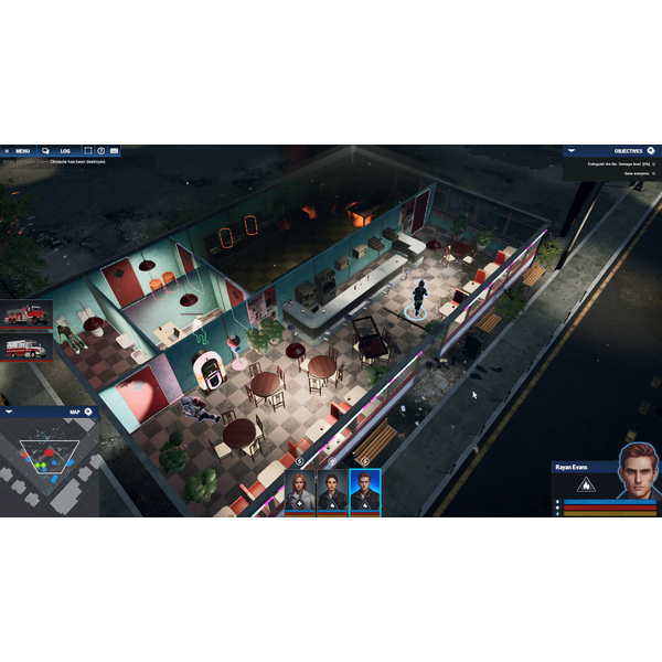 Fire Commander PC Download