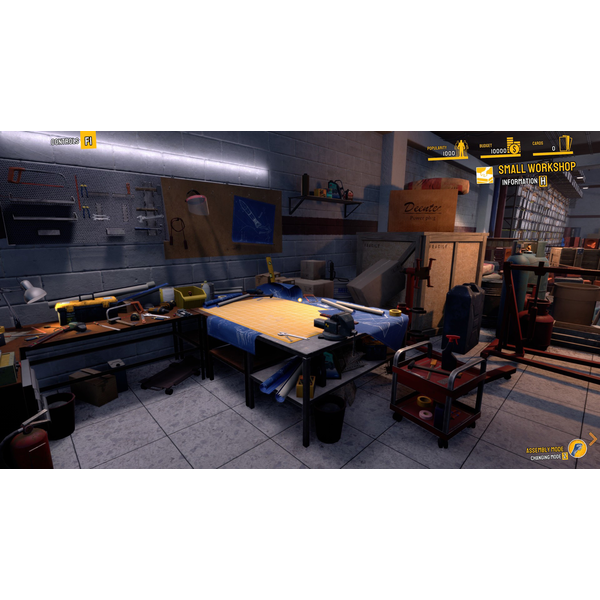 MythBusters: The Game - Crazy Experiments Simulato