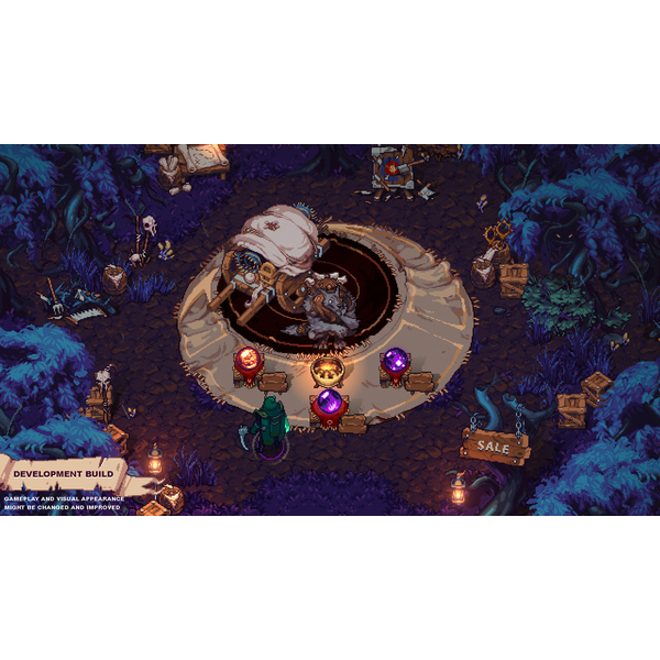 The Unliving PC Download