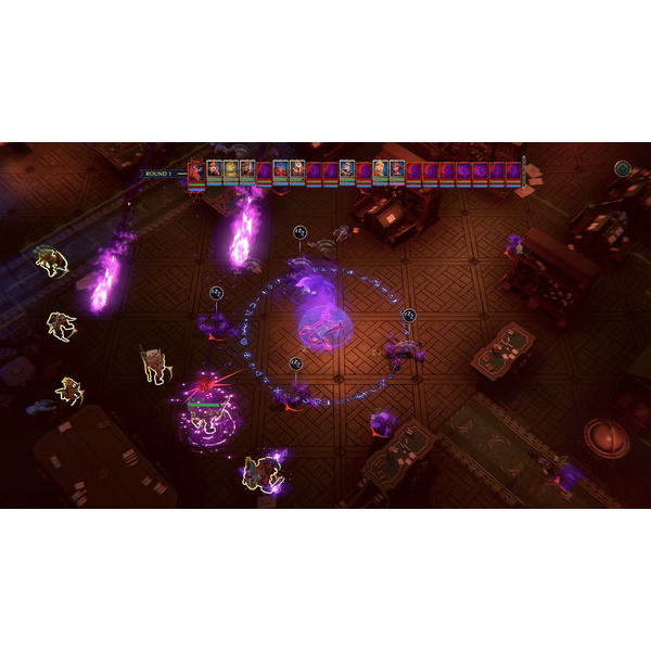 The Dungeon Of Naheulbeuk - Back To The Futon