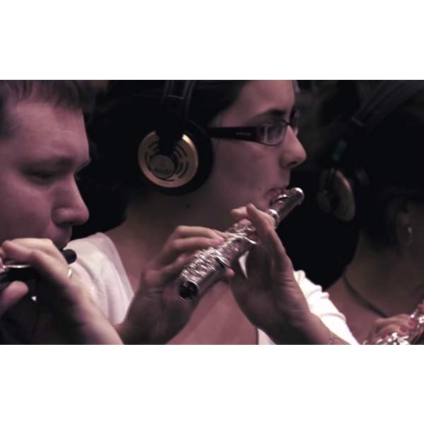 Shadows: Heretic Kingdoms - Official Soundtrack