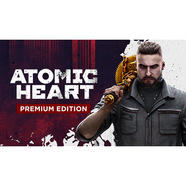 Atomic Heart - Premium Edition