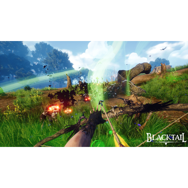 Blacktail PC Download