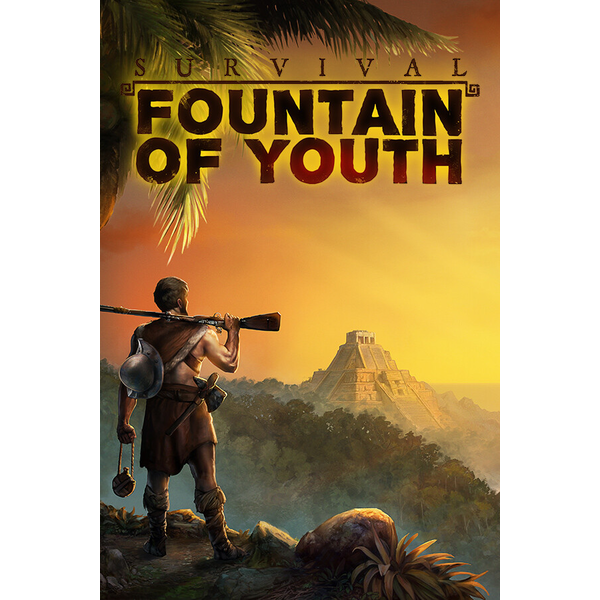 Survival: Fountain of Youth